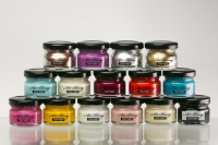 Красители для смолы